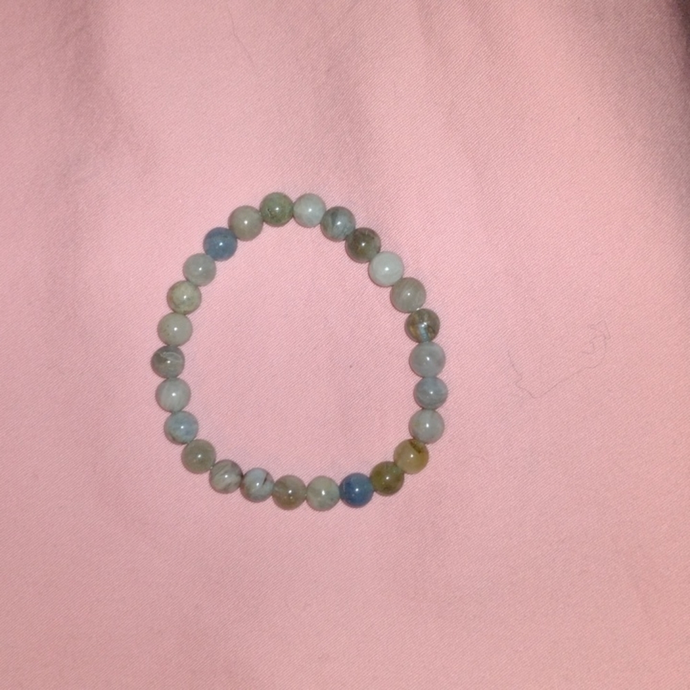 crystal bracelet - Picture 2 of 2